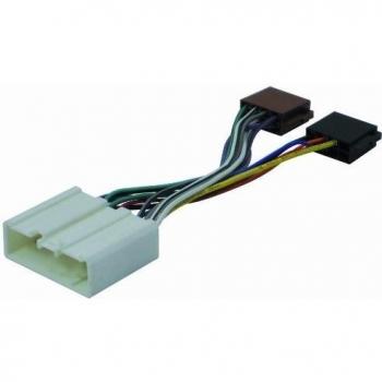 Phonocar 4/725 - Cable para radio de coche para Mazda