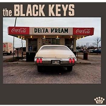 Delta Kream - The Black Keys (2-LP Vinyl)