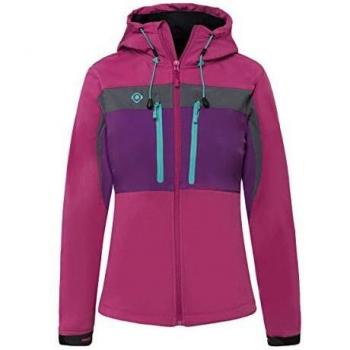Chaqueta Softshell Inatye
