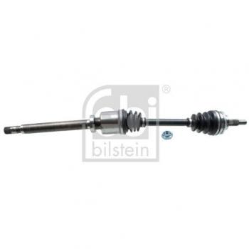 Eje motriz/Árbol de transmisión FEBI BILSTEIN 182998
