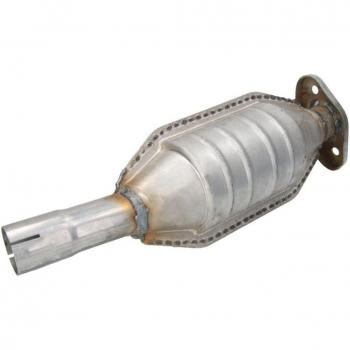Tubo de escape 4MAX - Modelo 0219-01-05084, compatible con vehículos específicos, fabricado en acero inoxidable, diseño optimizado para mejorar el rendimiento del motor y reducir emisiones