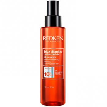 Redken Frizz Dismiss Instant Deflate Oil-In-Serum 125 ml