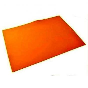 Faibo Lámina Goma EVA Amarillo 20x30, Pack x10 Hojas
