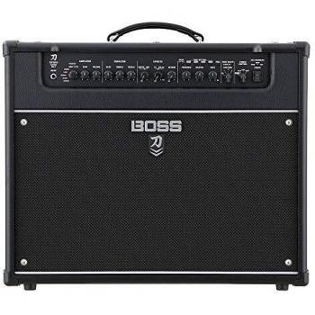 Boss Katana Artist MkII 100W 1 x 12 Guitar Combo Amplifier