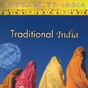 Passage To India: Traditional
