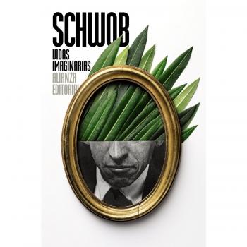 Vidas imaginarias - SCHWOB, MARCEL