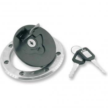 Tapón de depósito de gasolina V Parts Bihr Original Type para Kawasaki ZZR 1100/600