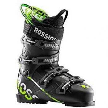 Rossignol Botas, Unisex Adulto, Amarillo, 28