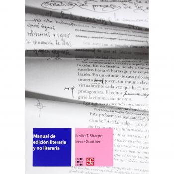 Manual de edicion literaria y no literaria