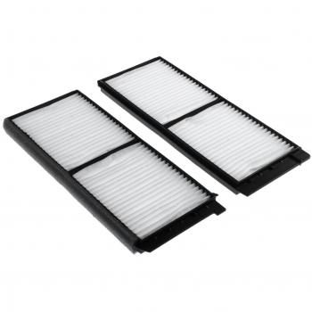 knecht la 483/S Filtro, Aire Habitáculo