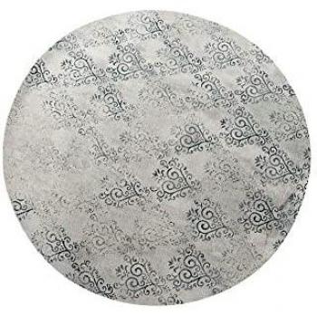 Alfombra DKD Home Decor Poliéster Algodón Árabe