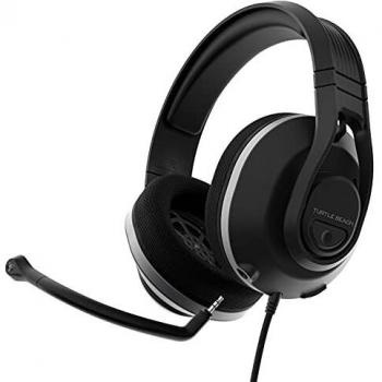 Turtle Beach Recon 500 Wired Multiplatform Gaming Headset - PS5, PS4, PC, Xbox Series X|S, Xbox One and Nintendo Switch