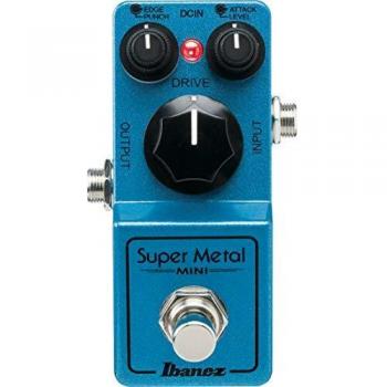 Ibanez SMMINI Soundwave Mini Amplifier