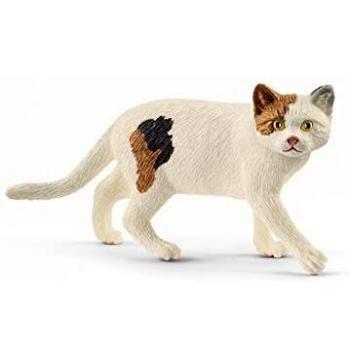 Schleich - Gato americano de pelo corto