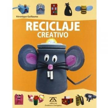 Reciclaje creativo