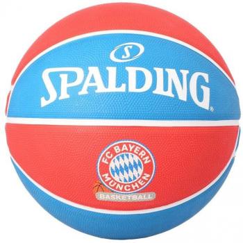 Spalding Balón Baloncesto Euroleague Fc Bayern 18