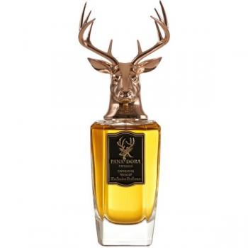 Pana Dora Unisex Swedish Wood Extrait de Parfum Spray 100 ml