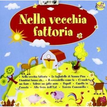 Nella Vecchia Fattoria