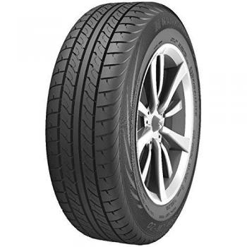 Nankang Cw-20-215/60/R17 109T - E/E/72dB - Neumáticos Verano