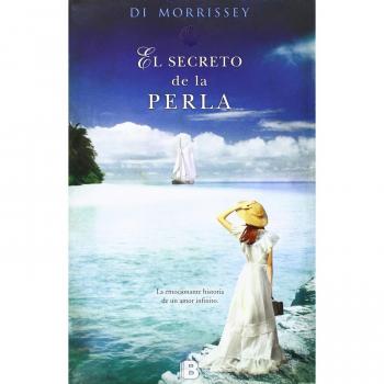 El secreto de la perla: La emocionante historia de un amor infinito