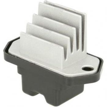 Regulador de ventilador habitáculo Original calidad THERMOTEC DE4007TT