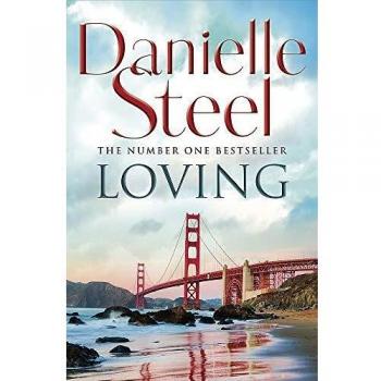 Livro Loving: Una lectura épica e irresistible del bestseller mundial