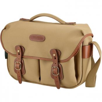 Billingham Hadley Pro - Bolsa con Compartimentos para cámara, marrón