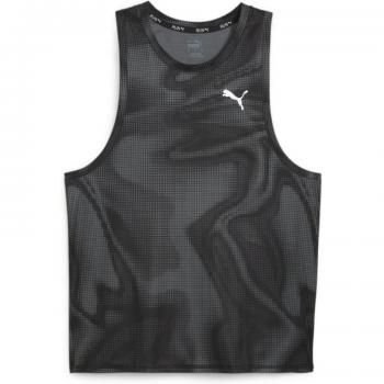 Camiseta de running Puma Run Favorite AOP Hombre