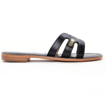 Sandalias Mules de Mujer Les Tropeziennes Modelo Damia