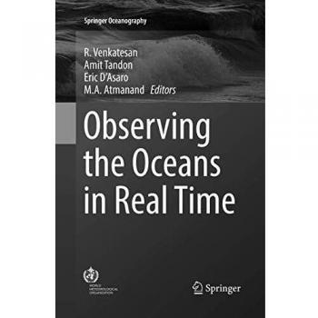 Observing the Oceans in Real Time