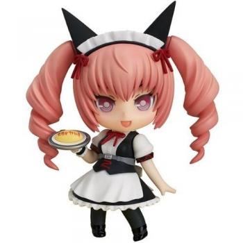 Nendoroid Steins gate Feirisu-pussy
