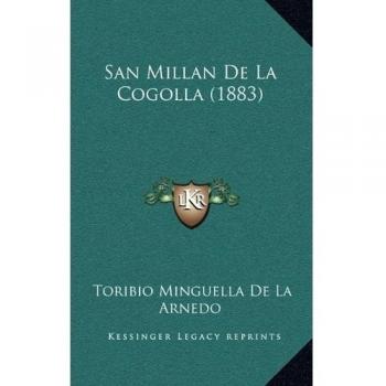 San Millan De La Cogolla