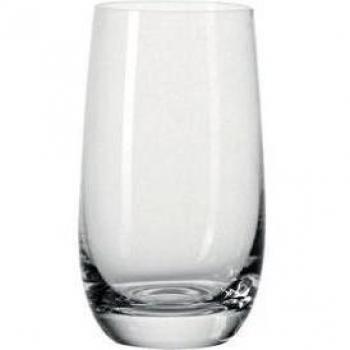 Leonardo 020965 Tivoli Vaso 390ml Transparente