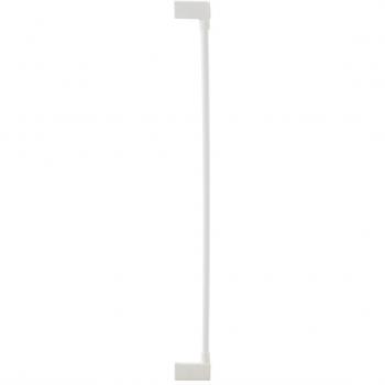 Munchkin Lindam Extensión para barrera de seguridad, Blanco, 7 cm