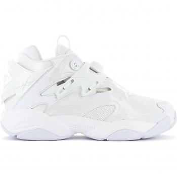 Reebok Pump Court x Juun.J - Zapatillas de deporte blancas H69059 Limited ORIGINAL
