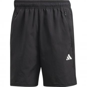 Adidas Essentials Woven Training Shorts for Men - Black - XL