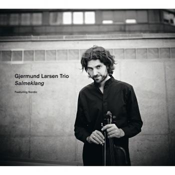 Salmeklang