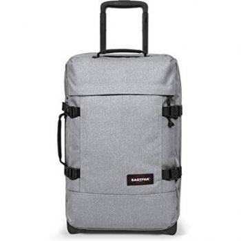 Eastpak Tranverz S Suitcase, 51 cm, 42 L, Grey