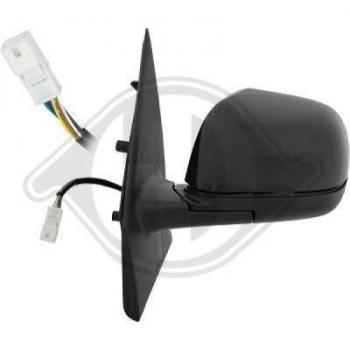 Espejo retrovisor DIEDERICHS 4570027