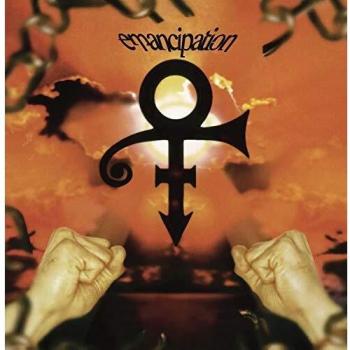 Emancipation vinyl
