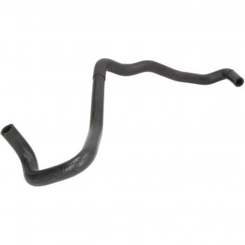 Manguera del radiador THERMOTEC DWX111TT - Tubería de radiador, alta resistencia a la temperatura, fabricada en material de calidad premium, diseño flexible para fácil instalación, compatible con múltiples modelos de vehículos