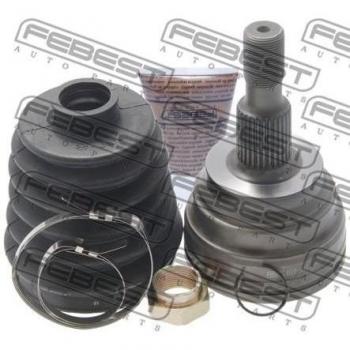 FEBEST Junta Homocinética CV-joint 1610-164S