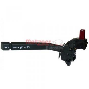 Interruptor de luz intermitente Metzger para Ford Transit 0916049