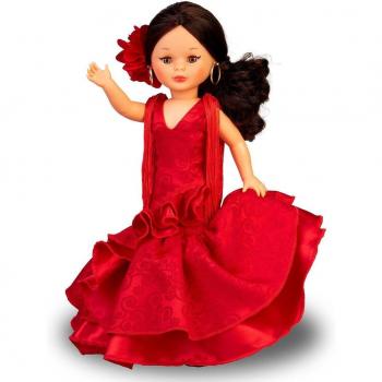 Muñeca Nancy Colección Flamenca Reedición 2023