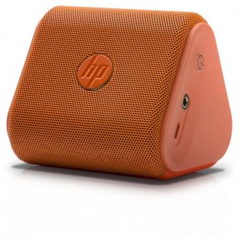HP Roar Mini - Altavoz portátil de 2.5 W