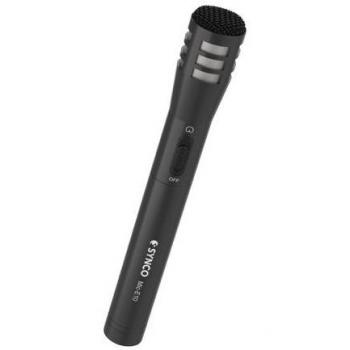 Microfono Mic-E10 Synco