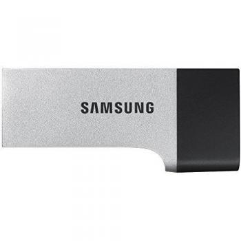 Samsung MUF-128CB Unidad Flash USB 128 GB USB Type-A/Micro-USB 3.0