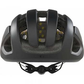 Oakley ARO3 - Casco de Bicicleta - Negro Contorno de la Cabeza S 2018