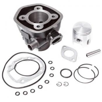 Maxtuned Sport 70cc Cilindros sin cabeza