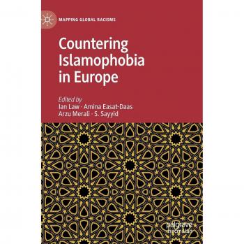 Countering Islamophobia in Europe